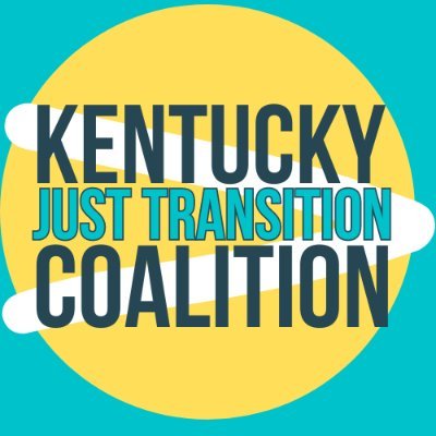 A cross-sector coalition of Kentucky orgs fighting for a just transition to a clean, safe future for all of us.