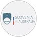 Slovenia in Australia (@SLOinAUS) Twitter profile photo