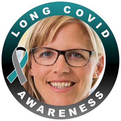 Suffering from Long Covid since January 2022. From Sweden 🇸🇪. 46 years old. #NotRecovered #LongCovid #PostCovid