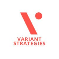 Variant Strategies(@VariantAdvocacy) 's Twitter Profile Photo