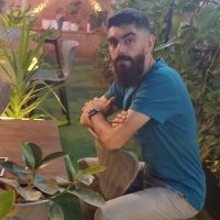هو یا 222 (@dai_javad) 's Twitter Profile