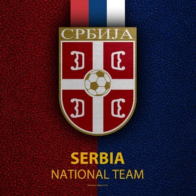 I am South Korean who likes the Serbia National team.