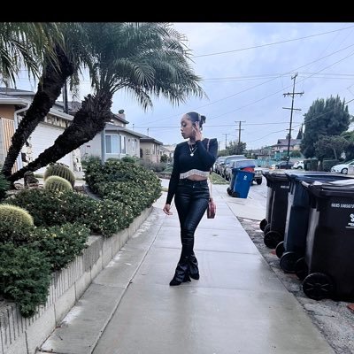 Keyandra_Y's profile picture. Being Present ✨