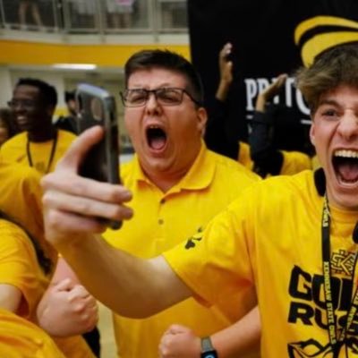 Voice of The @KSUMarchingOwls, @KSUOwlNation On-Court Emcee & PA, @OwlChatPodcast Producer 🗣️🎙️ Opinions are my own (mostly about sports)