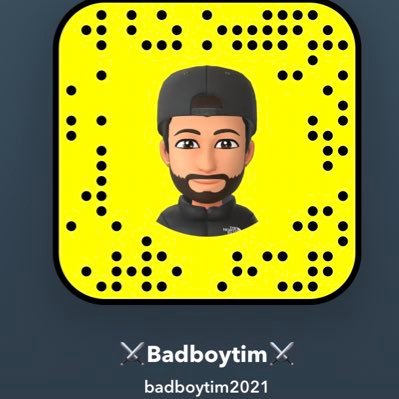 👻badboytim2021👻 single dm for 🔥🌶️ content and private snap