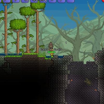 Everything about #Terraria. All the latest news, media, tips.