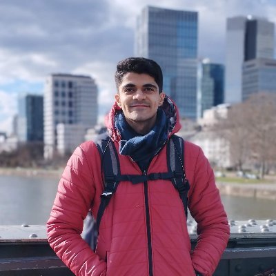 behzadshomali's profile picture. Graduate Computer Science Student | Deep Learning enthusiastic