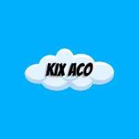 KIX ACO(@kix_aco) 's Twitter Profileg