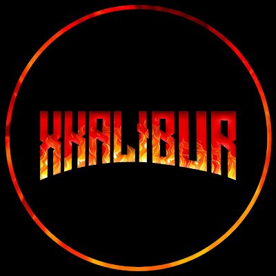 XkaliburEsports Profile Picture