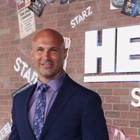 Christopher Daniels (@facdaniels) 's Twitter Profile
