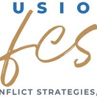 Fusion Conflict Strategies, LLC(@fusioncs_llc) 's Twitter Profile Photo