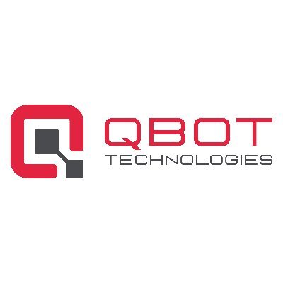 QBOTTechnologi1's profile picture. Automation      Made      Simple