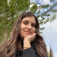 Merve A. (@merveeakbyk) 's Twitter Profile