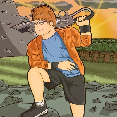 OrangeManさんのプロフィール画像