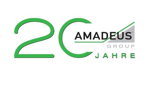 Amadeus_Group's profile picture. Die AMADEUS Group ist seit 20 Jahren ein erfolgreiches Familienunternehmen,welches ein optimales Immobilienprodukt aus einer Hand schafft.Real Estate Management