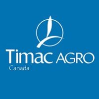 Timac Agro Canada-Central MB(@TimacAgroMB) 's Twitter Profile Photo