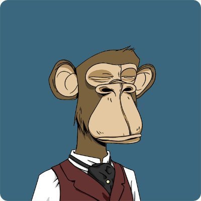 Security Nerd and Owner @krakenbet
Just a good ape ❤️