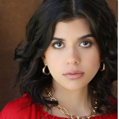 #Latina                                                           Actress//IMDb: Emma Rosales