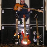 🔥HARD ROCK/METAL MUSIC SAVES LIVES🔥😎🪕🎼 (@daniel75848403) 's Twitter Profile