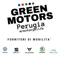 GREEN MOTORS SRL - Fornitori di Mobilità dal 1972(@GMPERUGIA) 's Twitter Profile Photo