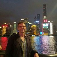 Mark C Johnson (@ubiloft) 's Twitter Profile
