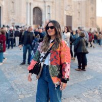 María ⚡️ (@mariiap8) 's Twitter Profile