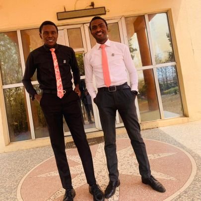 OmodoroEloho's profile picture. 