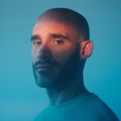 iamfranlopez's profile picture. Actor incapaz de escribir una bio ingeniosa