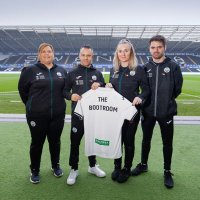TheBootRoom (@thebootroom6) 's Twitter Profile