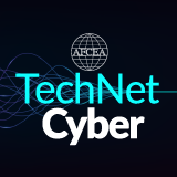 TechNet Cyber (@afceacyberexpo) 's Twitter Profile Photo TechNet Cyber (@afceacyberexpo) 's Twitter Profile Photo