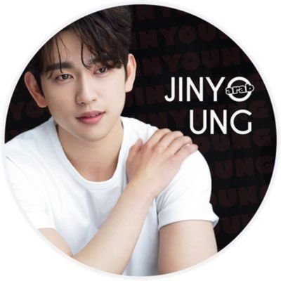 The First Arabic Fanbase For The idol and actor Park Jinyoung of GOT7. fan account