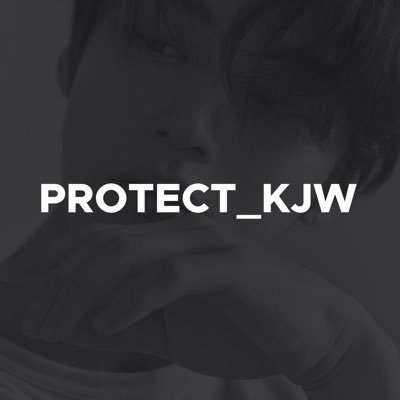 protect_kjw Profile Picture