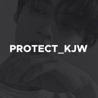 Protect KJW(@protect_kjw) 's Twitter Profile Photo