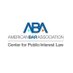 ABA Center for Public Interest Law (@abapubinterest) Twitter profile photo ABA Center for Public Interest Law (@abapubinterest) Twitter profile photo