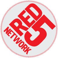 YOUR Red 5 Network(@Red5Network) 's Twitter Profileg