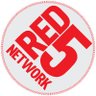 Red5Network's profile picture. A collective of convivial content creators curated for an ever-positive geeky experience! #Red5Family #WeAreRed5