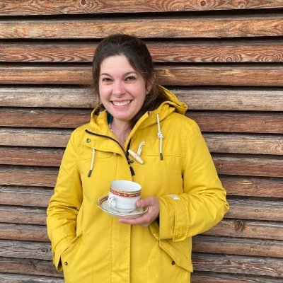 CazSprinz's profile picture. Paediatric doctor. I love biscuits.