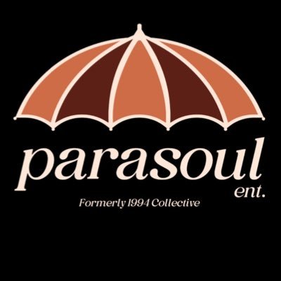 The all encompassing artist exposure and development agency 📧info@parasoul.org