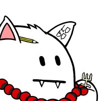 ytloylea.eth/ .tez/ .algo/ .⌐◨-◨ AKA Lobo Branco (@ytloylea) 's Twitter Profile Photo ytloylea.eth/ .tez/ .algo/ .⌐◨-◨ AKA Lobo Branco (@ytloylea) 's Twitter Profile Photo