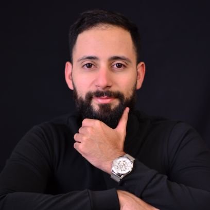 Economista & Emprendedor 💡
- Fiel creyente de mi país Venezuela 🇻🇪
Instagram 👇 https://t.co/FlQbK55eRN
