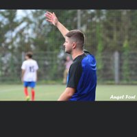 AITOR (@aitorgomezbarba) 's Twitter Profile Photo