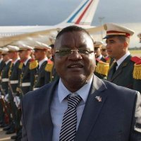 Freddy Mulongo (@freddymulongo) 's Twitter Profile