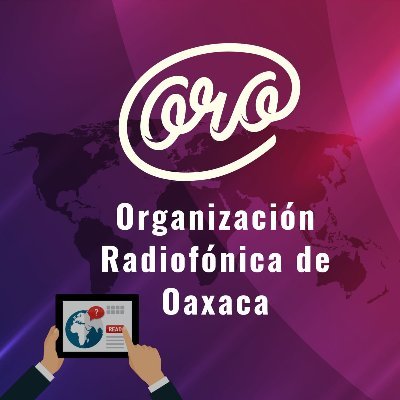 Organización Radiofónica de Oaxaca