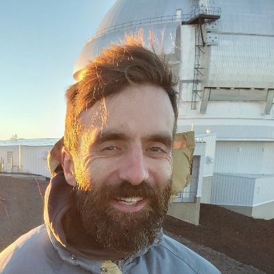 ianmware's profile picture. Evolutionary ecologist | Lead Scientist @FungaPbc | Formerly a post-doc @USFS Inst. of Pacific Islands Forestry | @UTK_EEB Alum | @USU_Ecology Alum