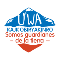Somos U'wa (@somos_uwa) 's Twitter Profile