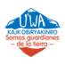 Somos U'wa (@somos_uwa) Twitter profile photo Somos U'wa (@somos_uwa) Twitter profile photo