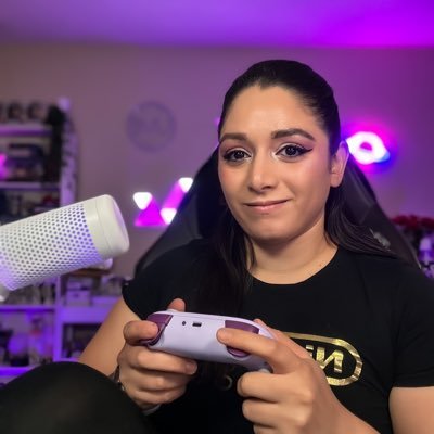 Cats, Caffeine & Games 🇵🇷 she/her | Twitch Women’s Guild | Twitch Latin Guild | Palia Partner | Business Inquiries: catfinatedbusiness@gmail.com 📍USA, NH