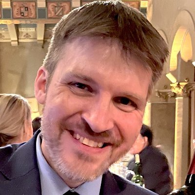 Michael Benni Pierce Profile
