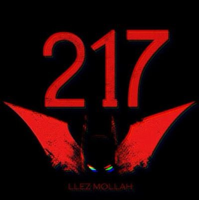 LlezMollah's profile picture. 217☆`~85》~`37°《♡♡□■₩€》
Labeled -/ 'cause I care about the 🌎's problems #GodFirst #AntiHero   
If you think I can't guide us to victory then don't follow me