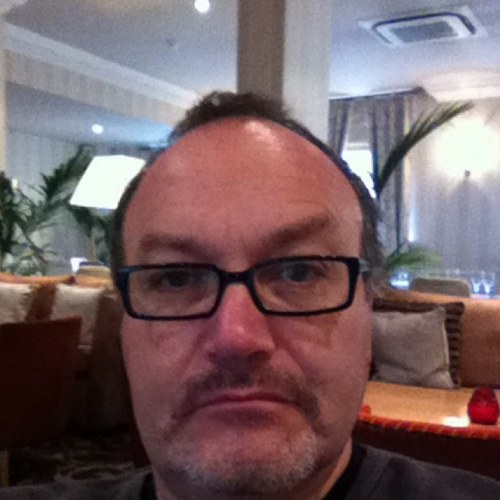 Ianconnolly83's profile picture. 